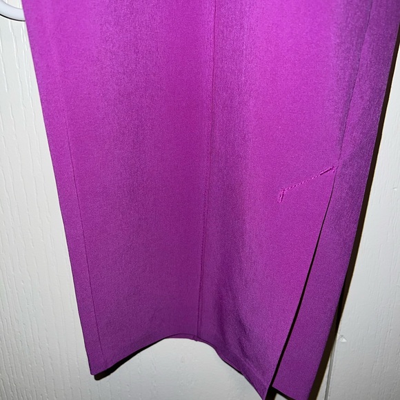 Athleta Jazzy Purple Brooklyn Heights Vienna Slim Pants - Picture 2 of 15